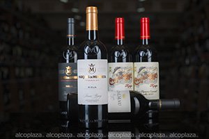 Вино Marques de Murrieta