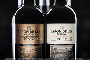 Вино Baron de Ley