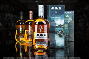 Виски Jura