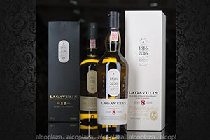 Виски Lagavulin