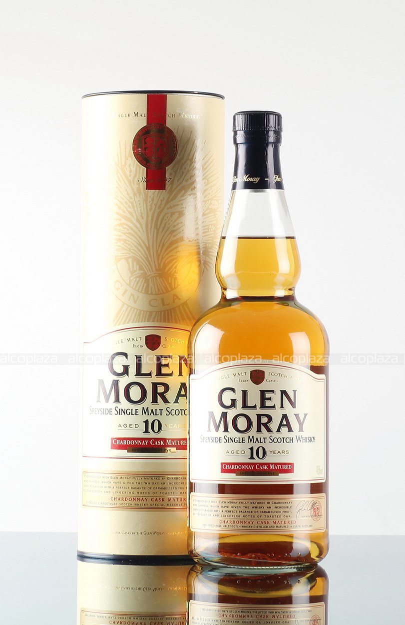 Шотландский виски Glen Scanlan Шотландский виски Glen Scanlan