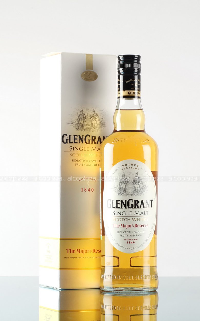 Шотландский виски Glen Scanlan Шотландский виски Glen Scanlan