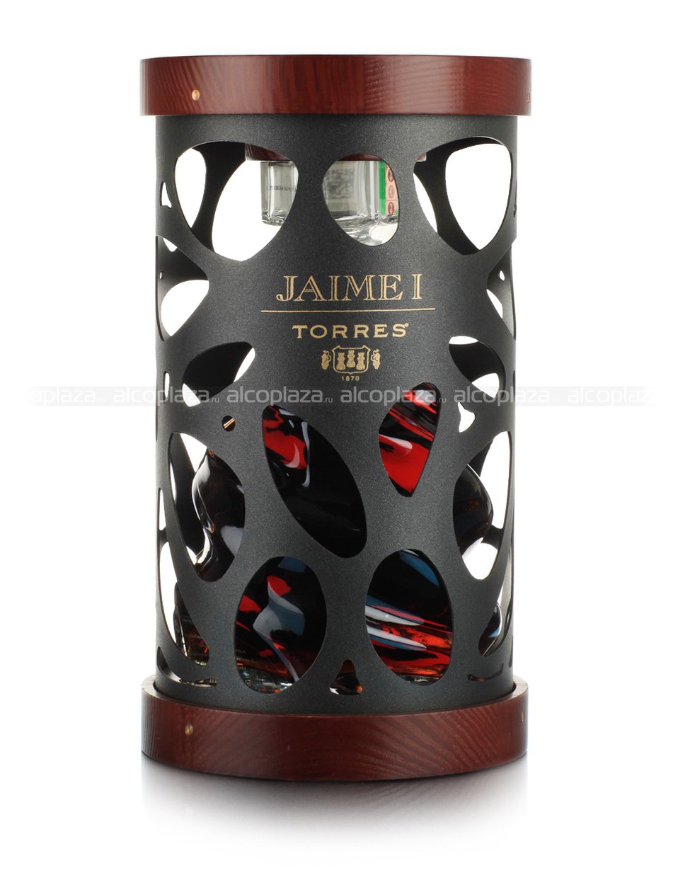 Torres 30 years Jaime I купить бренди Торрес Хайме I 30 лет цена