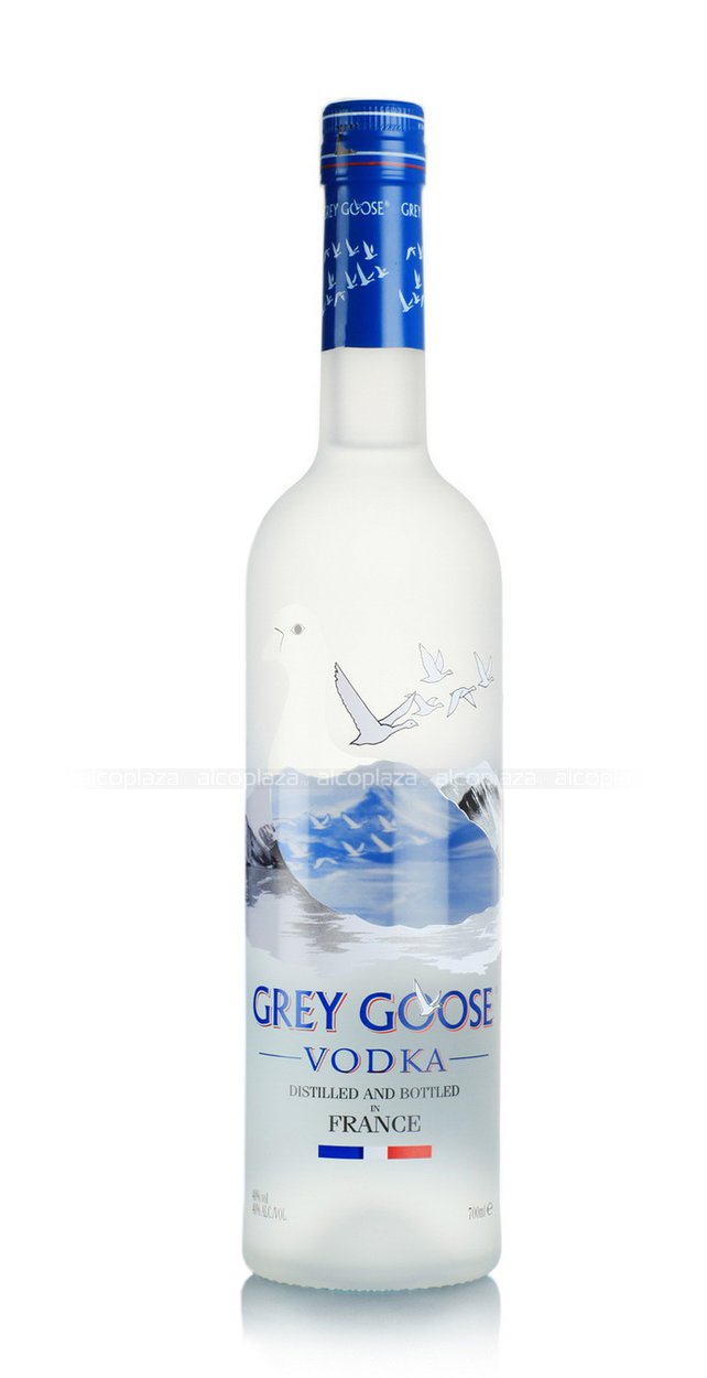 Grey Goose 0,7 Grey Goose 0,7