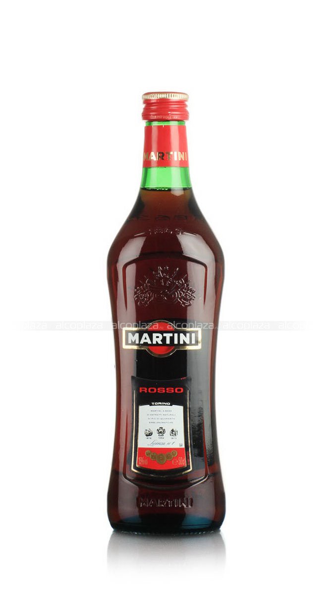 Martini Rosso купить вермут Мартини Россо цена