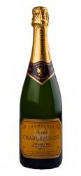 Charlemagne Blancs de Blanc 2008 шампанское Шарлемань Блан де Блан 2008 года Charlemagne Blancs de Blanc 2008 шампанское Шарлемань Блан де Блан 2008 года