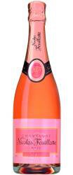 шампанское Nicolas Feuillatte Brut Rose 0.75 л 