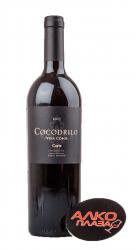 Vina Cobos Cocodrilo Corte Вино Винья Кобос Кокодрило Корте 2015г Vina Cobos Cocodrilo Corte Вино Винья Кобос Кокодрило Корте 2015г