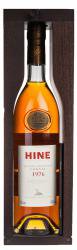 Hine 1987 - коньяк Хайн 1987 года 0.7 л