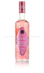 Antica Raspberry самбука Антика Малиновая Antica Raspberry самбука Антика Малиновая