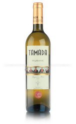 Tamada Mtsvane - вино Тамада Мцване 0.75 л белое сухое