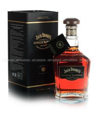 Jack Daniels Single Barrel виски Джек Дэниэлс Сингл Бэррел Jack Daniels Single Barrel виски Джек Дэниэлс Сингл Бэррел