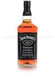 Jack Daniels 1.0 виски Джек Дэниэлс 1 л. Jack Daniels 1.0 виски Джек Дэниэлс 1 л.