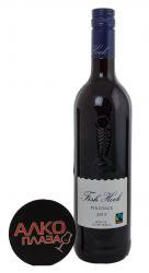 FISH HOEK Pinotage Южно-африканское вино Фиш Кук Пинотаж FISH HOEK Pinotage Южно-африканское вино Фиш Кук Пинотаж