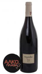 Reyneke Syrah Южно-африканское вино Рейнеке Сира Reyneke Syrah Южно-африканское вино Рейнеке Сира
