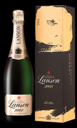 Lanson Gold Label Brut Vintage 2008 шампанское Лансон Голд Лейбл Брют Винтаж 2008 п/у Lanson Gold Label Brut Vintage 2008 шампанское Лансон Голд Лейбл Брют Винтаж 2008 п/у
