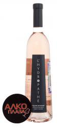 L Hydropathe Cotes de Provence - вино Лидропат Кот де Прованс 0.75 л розовое сухое