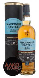knappogue castle 12 years - виски Наппог Кастл 12 лет 0.7 л