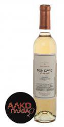 Michel Torino Don David Torrontes Late Harvest - вино Мишель Торино Дон Давид Торронтес Лэйт Хэрвест 0.75 л