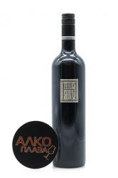 Berton Vineyards Black Shiraz - вино Бертон Виньярд Блэк Шираз 0.75 л
