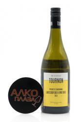 Tournon Landsborough Vineyard Pyrenees Victoria Chardonnay - австралийское вино Турнон Лэндсборо Виньярд Пиренэ Виктория Шардоне 0.75 л