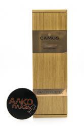 Camus Vintage 1983 wooden box - коньяк Камю Винтаж 1983 0.7 л в дер./уп