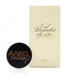 Rum El Pasador de Oro XO gift box 0.7l Ром Эль Пасадор Де Оро ХО