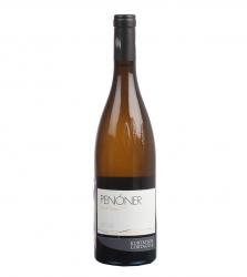 вино Kurtatsch Penoner Pinot Grigio 0.75 л белое сухое 