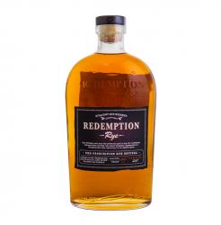 Redemption Rye - виски Редемпшен Рай 0.75 л
