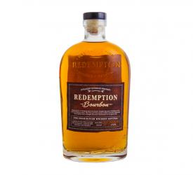Redemption Bourbon - виски Редемпшен Бурбон 0.75 л