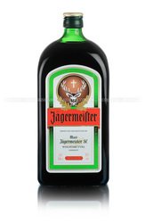Jagermeister 1 l ликер Егермайстер 1 л. Jagermeister 1 l ликер Егермайстер 1 л.