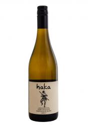 Haka Sauvignon Blanc Marlborough - вино Хака Совиньон Блан 0.75 л белое сухое