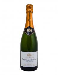 шампанское Ployez Jacquemart Dosage Zero 0.75 л 