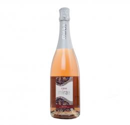 вино игристое Pere Ventura Mirame Rose Brut 0.75 л 
