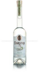 Полугар 5 хрен 0.5 л. Полугар 5 хрен 0.5 л.