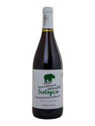 вино Montepulciano d’Abruzzo Biologico Cantina Tollo 0.75 л 
