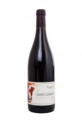 Pierre Gaillard Saint-Joseph AOP - вино Пьер Гайяр Сент-Жозеф 0.75 л красное сухое