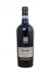 вино Вальполичелла Рипассо Супериоре 0.75 л красное сухое 