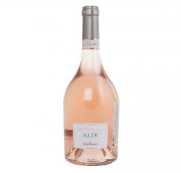 вино Маркези де Фрескобальди Алие Розе 0.75 л розовое сухое 