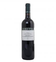 Colutta Refosco dal Peduncolo Rosso - вино Колютта Рефоско даль Педунколо 0.75 л красное сухое