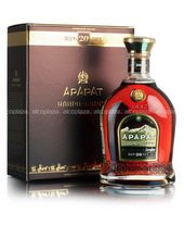 Коньяк Арарат Наири 20 лет 0.7 л. Коньяк Арарат Наири 20 лет 0.7 л.