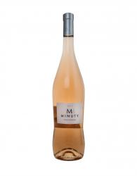 вино Минюти Престиж 1.5 л розовое сухое 