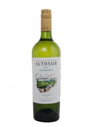 Altosur Sophenia Torrontes - вино Альтосур Софения Торронтес 0.75 л