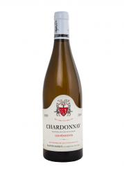 Domaine Geantet-Pansiot Chardonnay Les Penitents - вино Домен Жанте-Пансьо Шардонне Ле Пенитан 0.75 л белое сухое