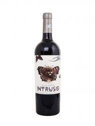вино Bodegas Lo Nuevo Intruso Almansa Garnacha Tintorera 0.75 л красное сухое 