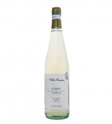 Villa Rasina Soave Classico - вино Соаве Классико Вилла Разина 0.75 л белое сухое