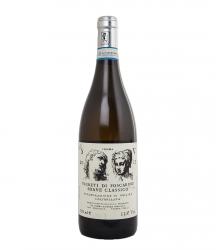 вино Соаве Классико Инама Виньети ди Фоскарино 0.75 л белое сухое 