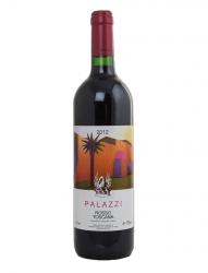 Palazzi - вино Палацци 0.75 л красное сухое