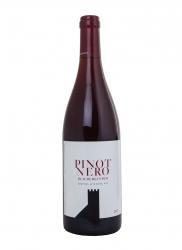 Pinot Nero Alto Adige - вино Пино Неро Альто Адидже 0.75 л красное сухое