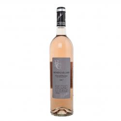 Henri Gaillard Cotes de Provence Rose - вино Кот де Прованс Анри 0.75 л розовое сухое